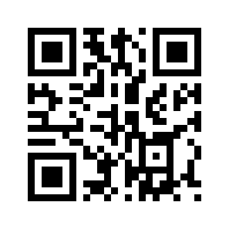 WhatsApp QR code for George